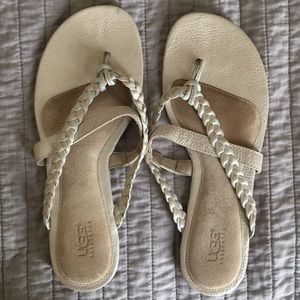 Ugg Australia Sandals